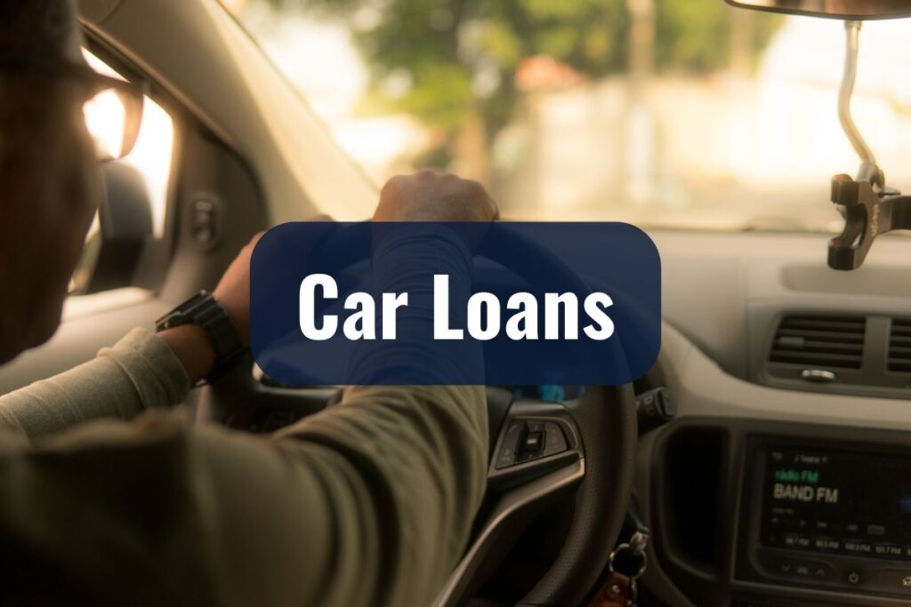 Car Loans in the Netherlands