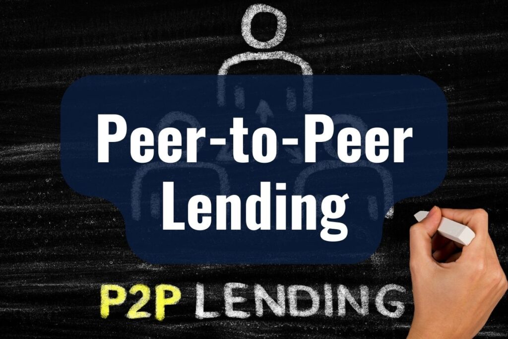 Peer-to-Peer Lending The Netherlands