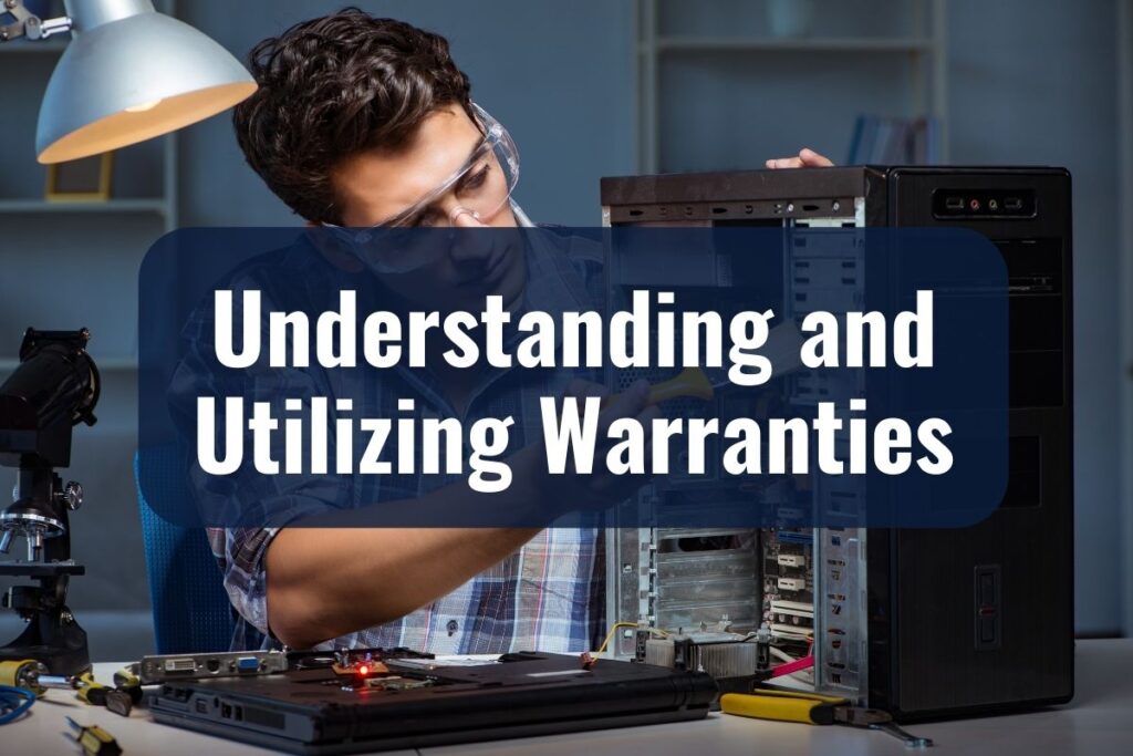Understanding and Utilizing Warranties