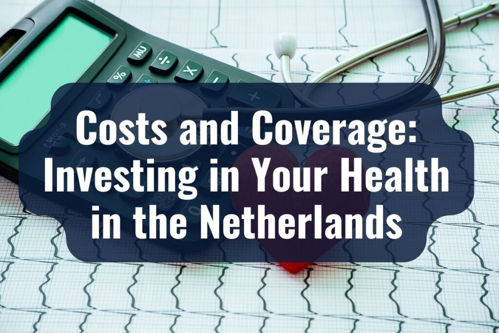 health insurance in the netherlands