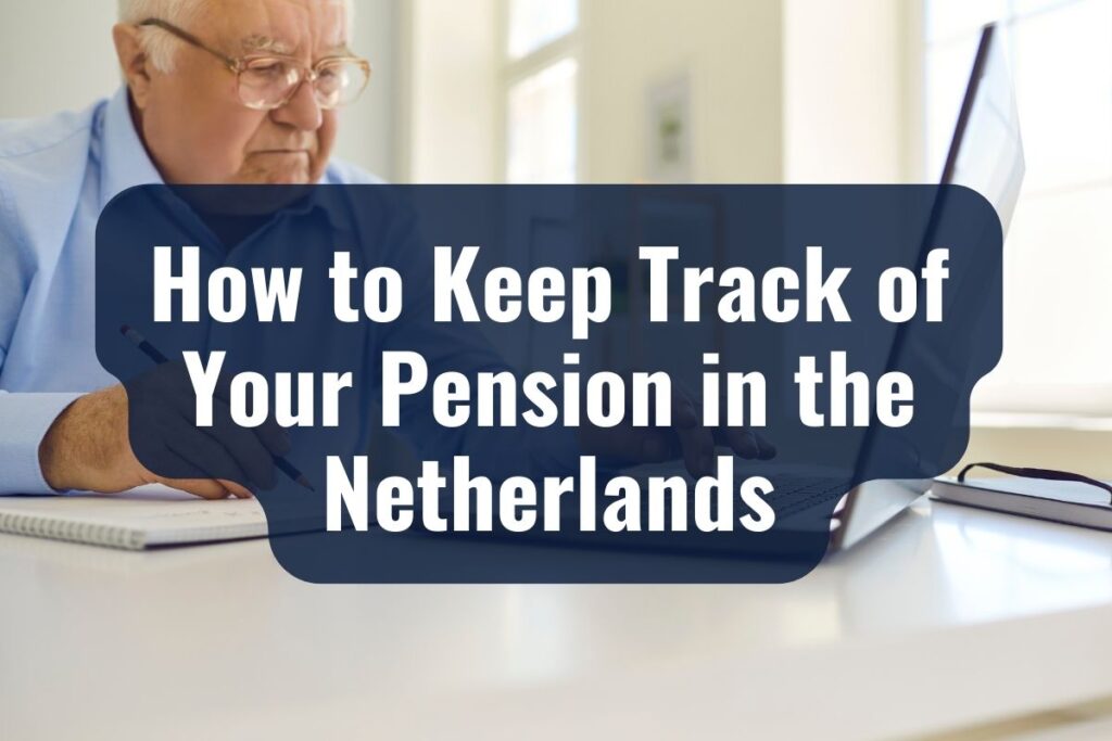 pension in the netherlands