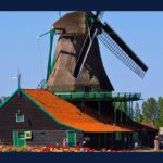 Mastering the Dutch Electricity Landscape