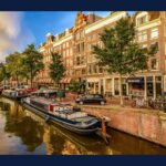 The Netherlands' Top Cities
