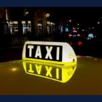 Mastering Taxi Travel in the Netherlands