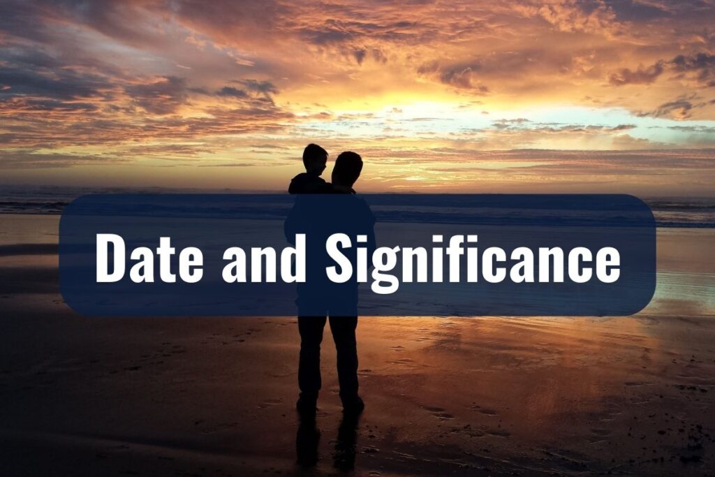 Date and Significance