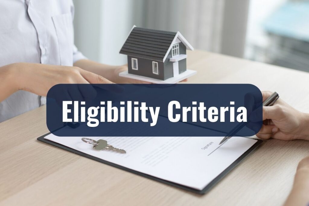 Eligibility Criteria