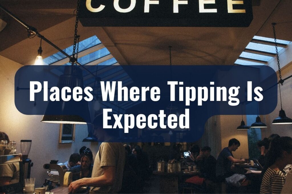 Navigating the World of Tipping in the Netherlands