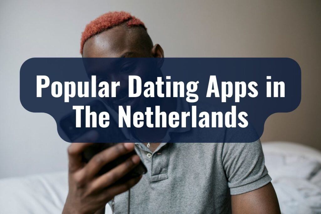dating apps in the netherlands