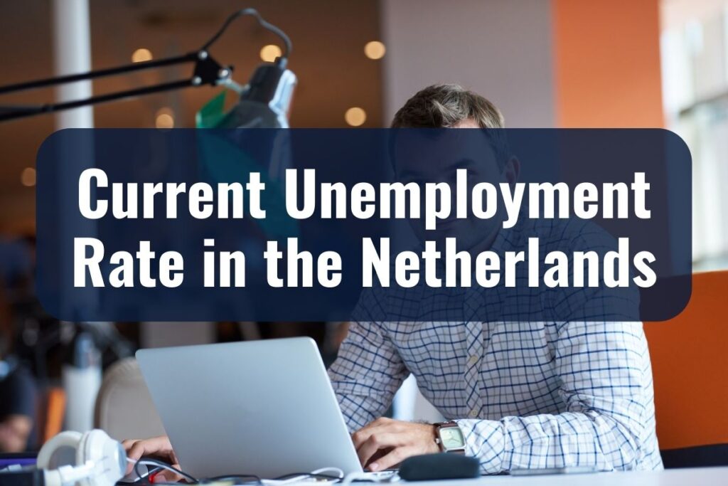 unemployment rate in the netherlands
