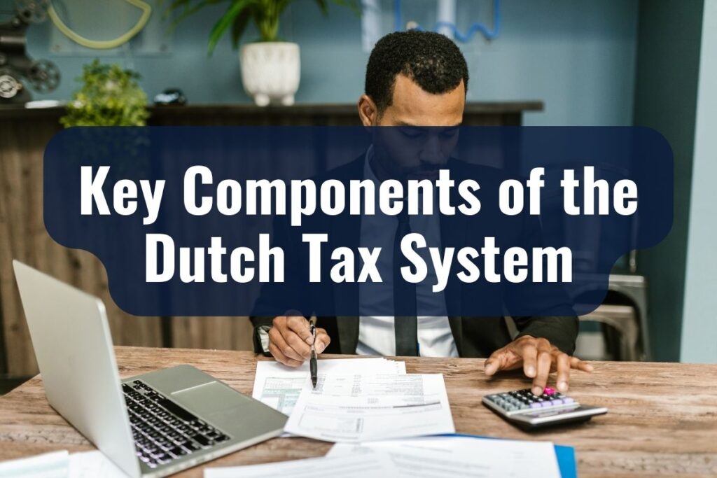 tax return in the netherlands